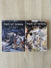 Twelve demon kings d'occasion  Mandelieu-la-Napoule