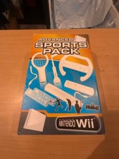 Two sets nintendo for sale  SUNDERLAND