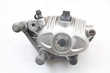Front brake caliper d'occasion  Expédié en Belgium