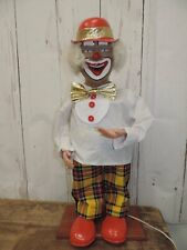 1960s clown figure for sale  LONDON