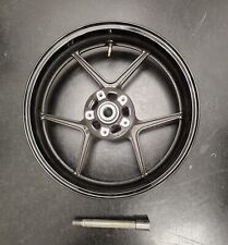 Front wheel rim for sale  Dallas