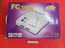 Twin video game d'occasion  Laventie