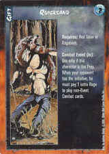 Quicksand phase rage usato  Italia