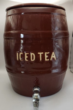 Vintage brown ceramic for sale  Enoree