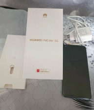 Smartphone huawei p40 usato  Gimigliano