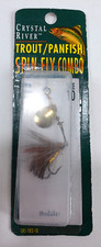 Crystal river trout for sale  Pocahontas