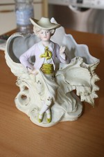 Biscuit ancien personnage d'occasion  Jassans-Riottier