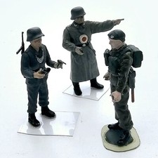 German infantery wehrmacht gebraucht kaufen  Halle