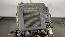 Moteur kia carnival d'occasion  Haubourdin
