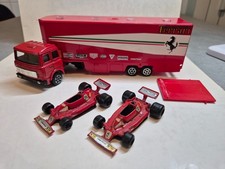 Portauto ferrari polistil usato  Genova