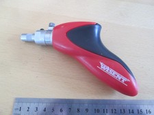 Wisent kinzo ratschenschrauben gebraucht kaufen  Freyung