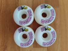 Haze skateboard wheels d'occasion  Bayonne