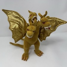 Godzilla king ghidorah for sale  Bronx