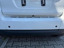 Smart fortwo 451 gebraucht kaufen  Chemnitz