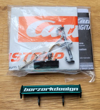 Kleinteile set carrera gebraucht kaufen  Köln