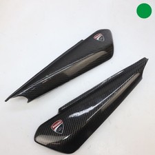Ducati monster fianchetti usato  Cerignola