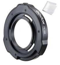 Godox bowens adapter for sale  MANCHESTER