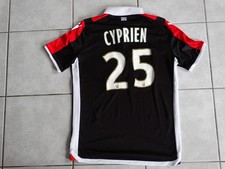 Maillot cyprien ogc d'occasion  Douvrin