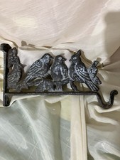 Cast iron bird for sale  Tow