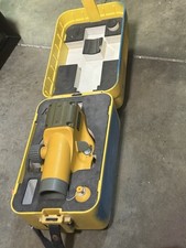Spectra precision al224 for sale  Naples