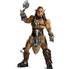 Disguise men warcraft for sale  Ada