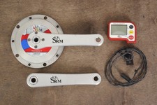 175mm srm powermeter for sale  Santa Ana