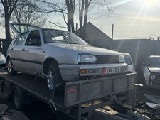 Golf mk3 wheel for sale  HECKMONDWIKE