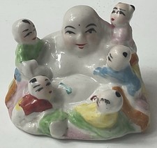 Vintage miniature porcelain for sale  BROUGH