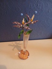 Vtg hand blown for sale  SWANSEA