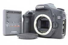 Corpo Canon EOS 50D  comprar usado  Enviando para Brazil