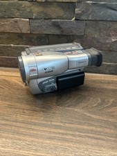 Canon g1000e camcorder for sale  BARNSLEY