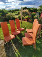 Stühle esszimmer wohnzimmer gebraucht kaufen  Wutha-Farnroda