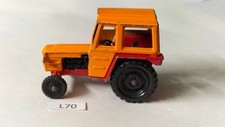 Voiture l70 corgi d'occasion  Craponne