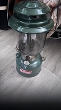 Coleman mantle dual for sale  Stockton