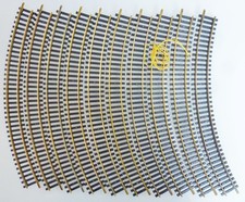 Fleischmann 10x 6024 gebraucht kaufen  Schwanstetten