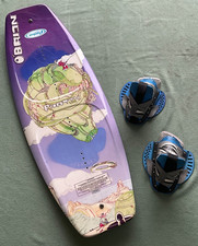 Brien phantom 132 for sale  Ferndale
