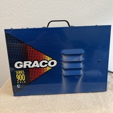 Graco stage hvlp for sale  Sacramento