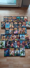 Star wars erben gebraucht kaufen  Düsseldorf