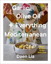Garlic olive oil for sale  DERBY