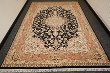 floral rug for sale  NEWBURY