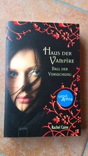 Haus vampire band gebraucht kaufen  Dieterskirchen