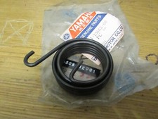 Nos yamaha yz360 for sale  ATHERSTONE