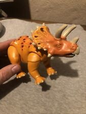 Playmobil triceratops dinosaur for sale  Canton