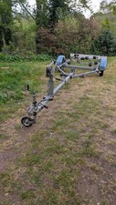 Indespension unbraked coaster for sale  CHRISTCHURCH