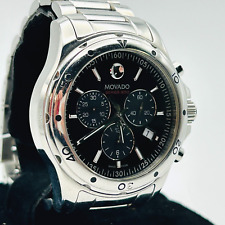 Movado series 800 for sale  East Falmouth
