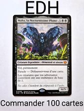 Mtg commander deck d'occasion  Rians