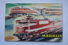 Märklin katalog 1968 gebraucht kaufen  Niederzier