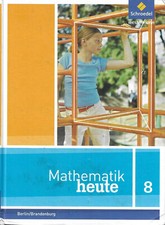 Schulbuch mathematik schroedel gebraucht kaufen  Strausberg-Umland
