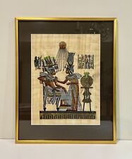 Set framed vintage for sale  Sterling