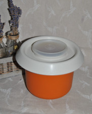 Tupperware bol batteur d'occasion  Krautergersheim